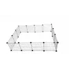 C&C Modular šunų voljeras 180x75 cm