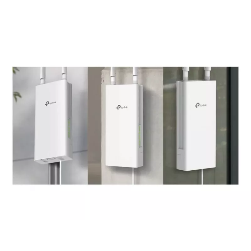Išorinis Wi-Fi maršrutizatorius TP-LINK Archer MR402-Outdoor 4G AC1200 Dual Band