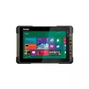 Getac SnapBack – išmaniosios kortelės ir RFID skaitytuvas, skirtas T800 G1 (GORSX1)