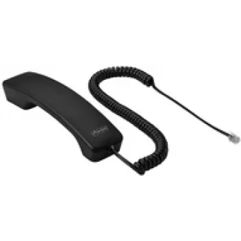 Auerswald COMfortel D-Series-Handset Wall (55057) – Laidinio ragelio sieninis laikiklis