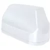 Poynting Antennas 5G/LTE transporto/laivų antena A-MIMO-0003-V2-13 balta SMA (M) 1,8-4,5 dBi SMA-vyriškas 2 metrų kabelis IP67