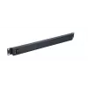 Extralink PoE injektorius 16 prievadų 16x 100Mb/s RJ45, montuojamas į stelažą
