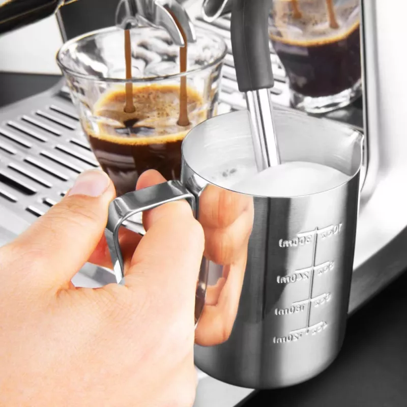 Espresso aparatas Gastroback 2.8 L Design Advanced Duo