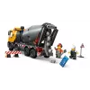 LEGO CITY 60478 Betono maišyklė