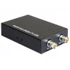 Laidų adapteris DeLOCK 93237
