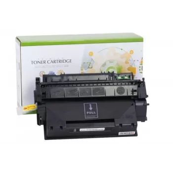 Suderinamas statinės kontrolės Hewlett-Packard Q5949X/Q7553X/CRG-708H/CRG-715H, juoda, 7000 p.