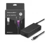 Qoltec 50769 stalinis maitinimo blokas 36 W, 12 V, 3 A, 5,5 x 2,1 mm, su maitinimo laidu