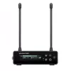 Sennheiser EW-DP 835 SET (R4-9) – kameros komplektas su miniatiūriniu siųstuvu, rankiniu mikrofonu su MMD 835 kapsule, 552-608 MHz