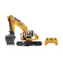 JAMARA Liebherr R936 Ekskavatorius, 1:20, Nuo 8 Metų, 1,22 kg