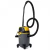 Pramoninis siurblys STANLEY SXVC20PTE, 1200 W, 20 L šlapiam ir sausam valymui, 3 m žarna, 2,5 m laidas, 17 kPa