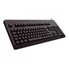 CHERRY G80-3000 klaviatūra USB + PS/2 Juoda
