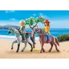 Playmobil 71470 Horses of Waterfall: Jojimo kelionės pradžios rinkinys