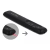 Lazerinis pristatymo įrenginys DeLOCK USB 64092 Juodas