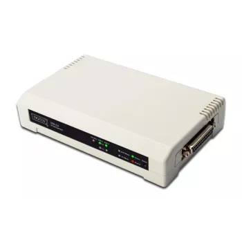 Spausdintuvo serveris Digitus DN-13006-1