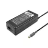 Qoltec 50093 maitinimo adapteris/inverteris 90 W Juodas