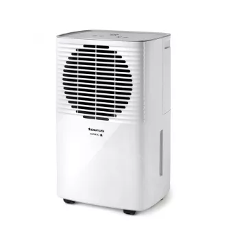 Oro sausintuvas Taurus DH1201 – 2,5 L talpa, 90 m³/h, 210 W, 43 dB, R290