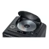 Muse M-1820 DJ Party Box garsiakalbis | 150 W | Bluetooth | Juodas | Belaidis ryšys