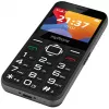 Mobilusis telefonas MyPhone HALO 3 juodas, 6,3 colio