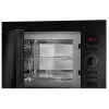 Mikrobangų krosnelė AMICA AMMB25E3GB 25L 900W