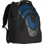 Wenger/SwissGear SwissGear IBEX kuprinė, skirta 17 colių nešiojamiesiems kompiuteriams, nailonas, mėlyna, 43,2 cm (17 inch)