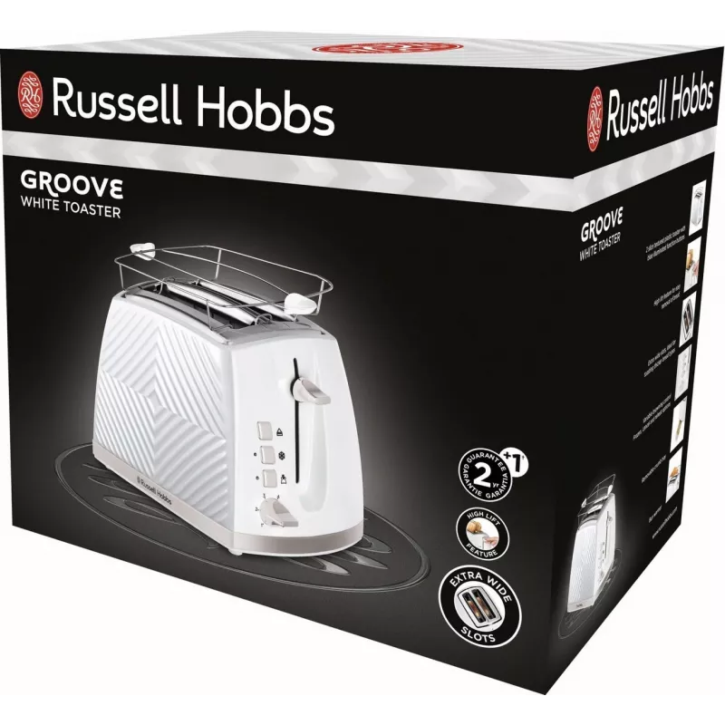 Virdulys Russell Hobbs 26391-56