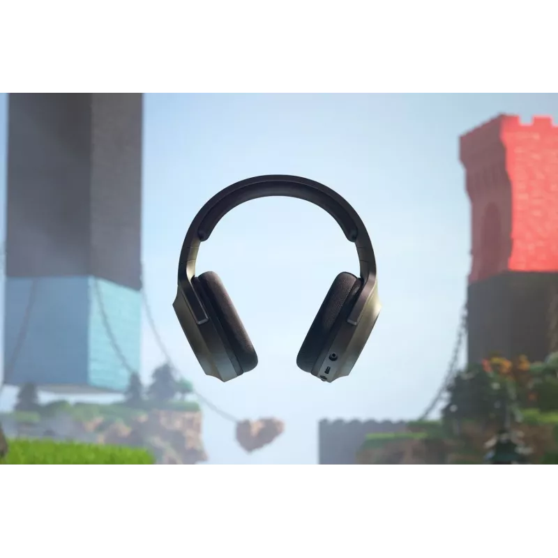 Ausinės „Razer Barracuda X“