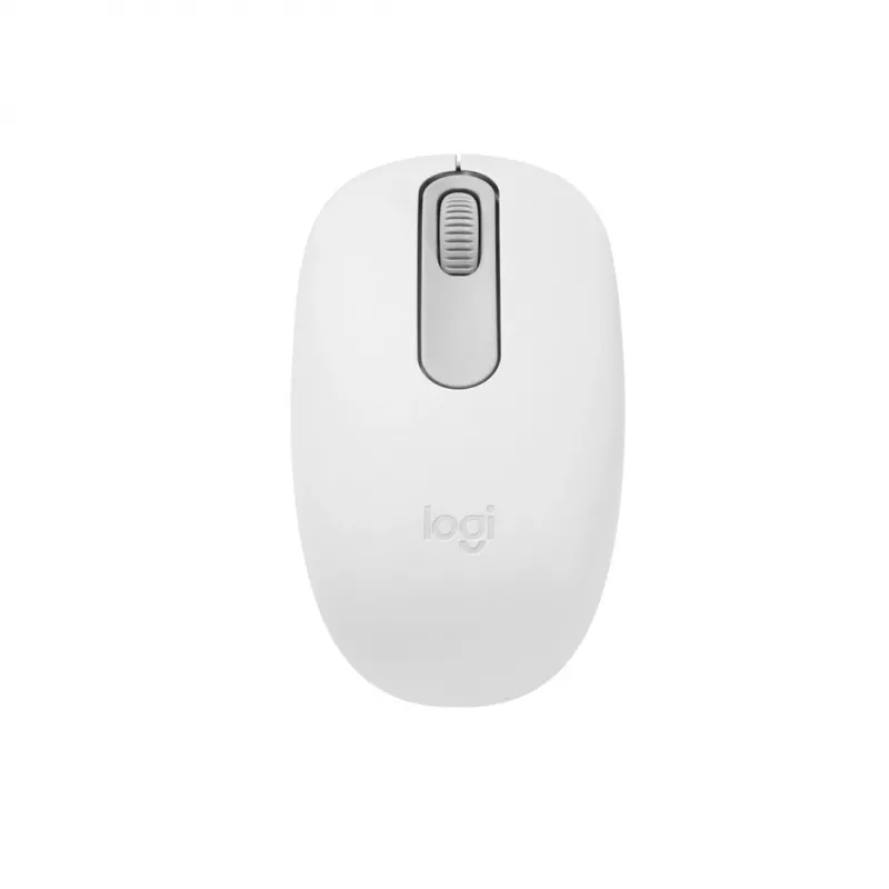Belaidė pelė Logitech M196 optinė