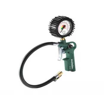 Analoginis slėgio matuoklis Metabo RF 60