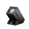 Caso vyno aušintuvas Countertop Black 1 butelis 00614