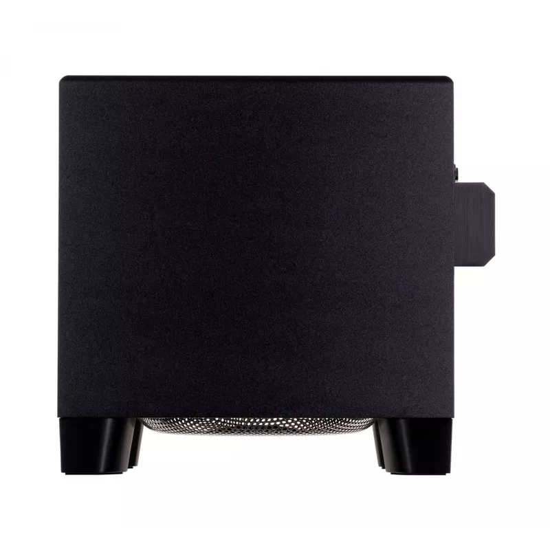 Yamaha HS8S garsiakalbis juodas 150 W