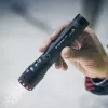 Rankinis žibintuvėlis Ledlenser P7R Juodas įkraunamas LED 1000 liumenų, 3,7 V 21700, IP68, 159 mm, 360 g