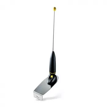 ESBIT Alcohol Cookset 2.35 L – kompaktiškas lauko maisto gaminimo rinkinys