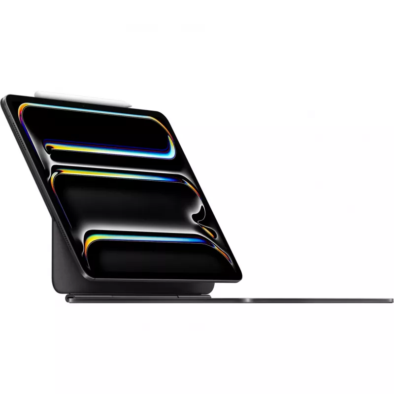 Apple 33 cm (13 colių) iPad Pro Wi-Fi 1TB su standartiniu stiklu Kosminė juoda [Energijos klasė G] (MDYN4TY/A)