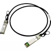 X240 10G SFP+ SFP+ 0,65m DAC kabelis JD095C