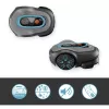 Robotinė vejapjovė Gardena smart SILENO pro Battery 600 m² 16 cm