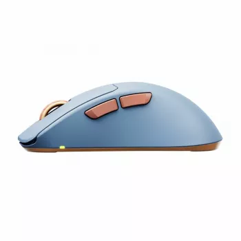 CHERRY XTRFY M64 Wireless belaidė žaidimų pelė (mėlyna)