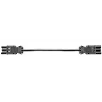 Kabelis Bachmann GST18 3m juodas