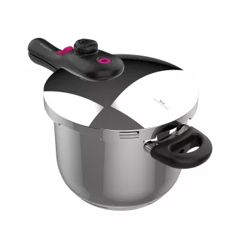Slėginė viryklė Taurus Moments Rapid 4l KCP4104