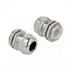 Kabelio įvadas DeLOCK 60278 Metalinis žalvaris 1 vnt.