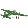 Konstruktorius COBI Boeing B-17G Flying Fortress 1210 dalių