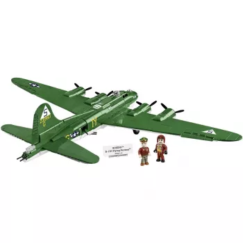 Konstruktorius COBI Boeing B-17G Flying Fortress 1210 dalių
