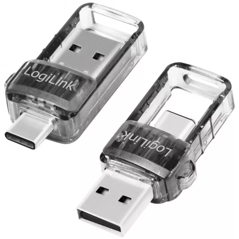 Bluetooth muzikos imtuvas LogiLink BT0054