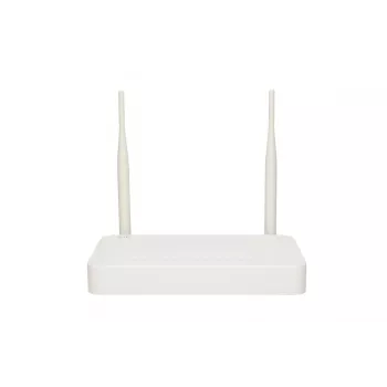 ONT ZTE ZXHN F670L, WiFi, 1x GPON, 4x RJ45 1000 Mb/s, 1x RJ11, 1x USB