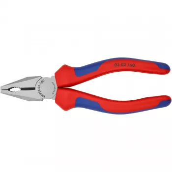 Knipex 03 02 160 replės – Lineman's replės