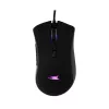 Pelė Baracuda BGM-081 Lobster Black USB