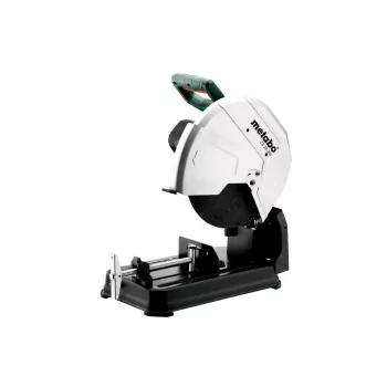 METABO. Metalo pjovimo staklės CS 22-355