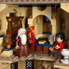 LEGO HARRY POTTER 76454 Hogmio pilis – Pagrindinis bokštas
