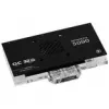 Vandens blokas GPU Barrow MSI Suprim 5090 Black – pilnas aušinimas vaizdo plokštei