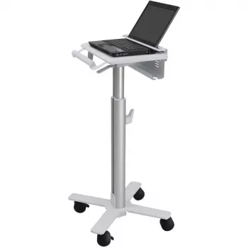 Ergotron StyleView nešiojamojo kompiuterio vežimėlis SV10