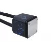 Alphacool Eisbaer Aurora 11729 – vientisas skysčio aušintuvas